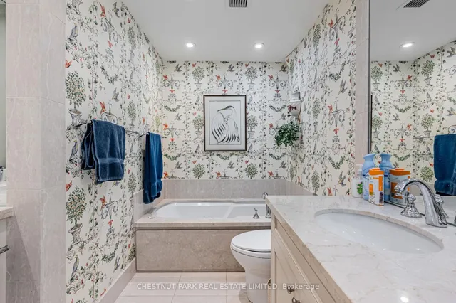 Additional image 21 of 625 Avenue Rd Unit 504