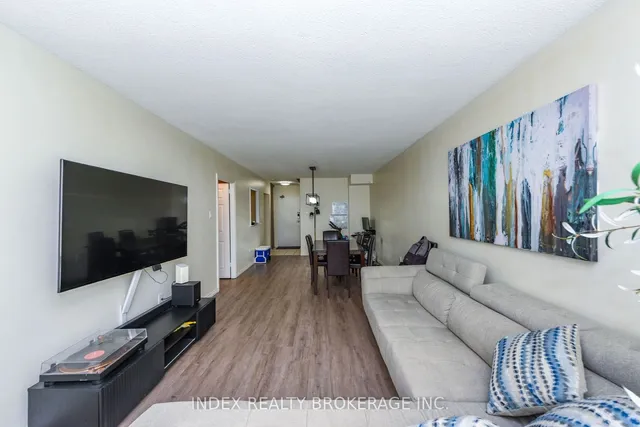 Additional image 16 of 366 The East Mall Unit 233