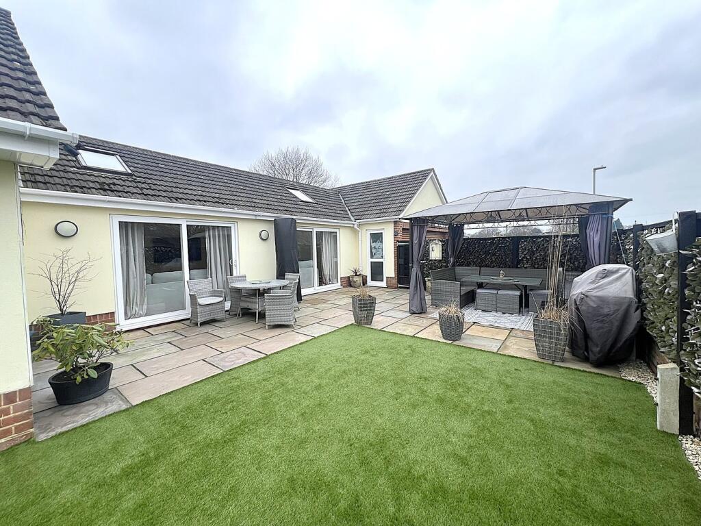 Additional image 2 of Pergin Crescent, Poole, BH17