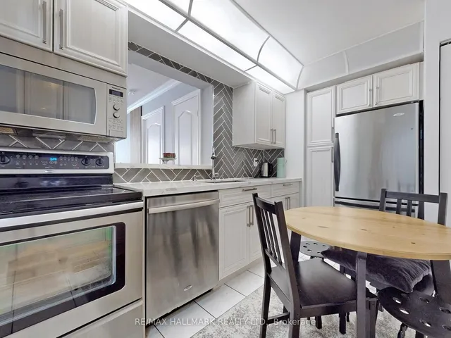 Additional image 13 of 5418 yonge St Unit 617