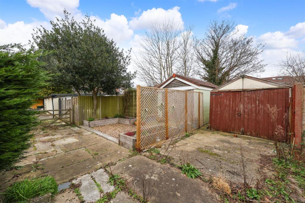 Additional image 18 of Kensington Road, St. George, Bristol