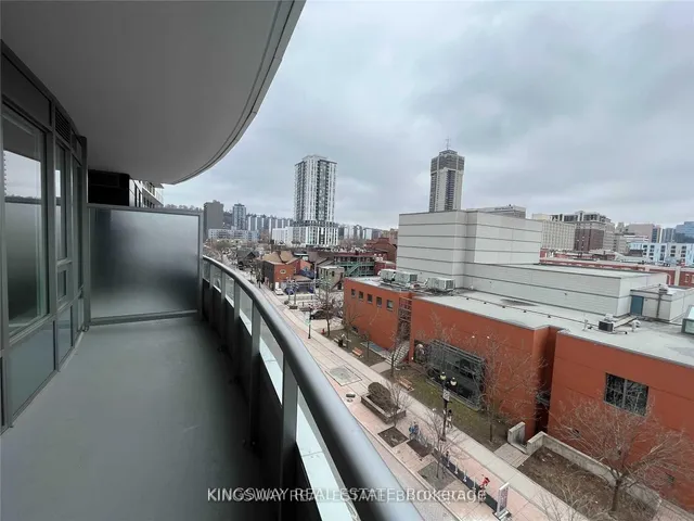 Additional image 6 of 212 King William St Unit 617