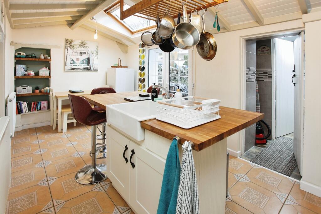 Additional image 6 of Abernant Cottages, Nelson, Treharris