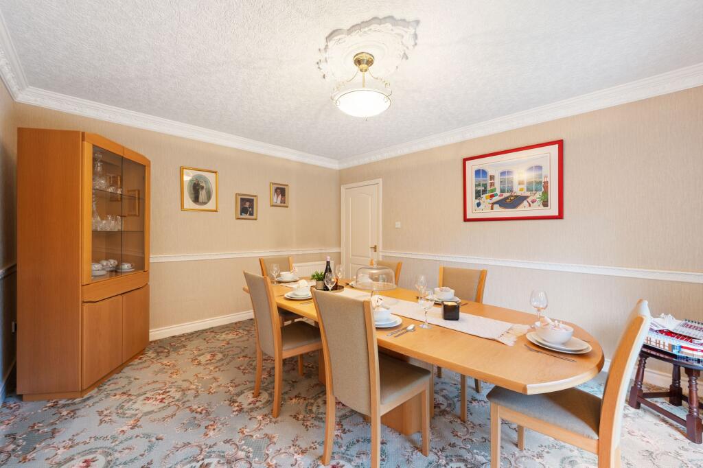 Additional image 14 of The Drays, New Hall Place, Heaton BL1 5 – A Spacious & Adaptable 5-Bed Home in Private Gated Setting