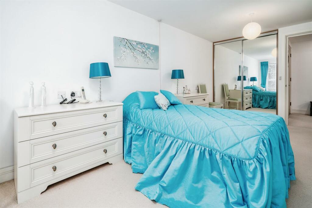 Additional image 9 of Peel Court, College Way, Welwyn Garden City, Hertfordshire, AL8 6DG