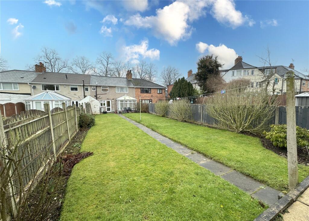 Additional image 20 of Yardley Wood Road, Billesley, Birmingham, B13