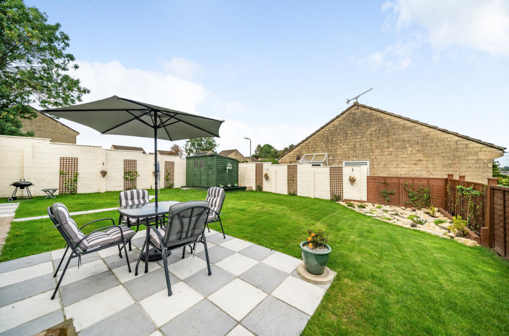 Additional image 4 of Ashley Coombe, Warminster, BA12