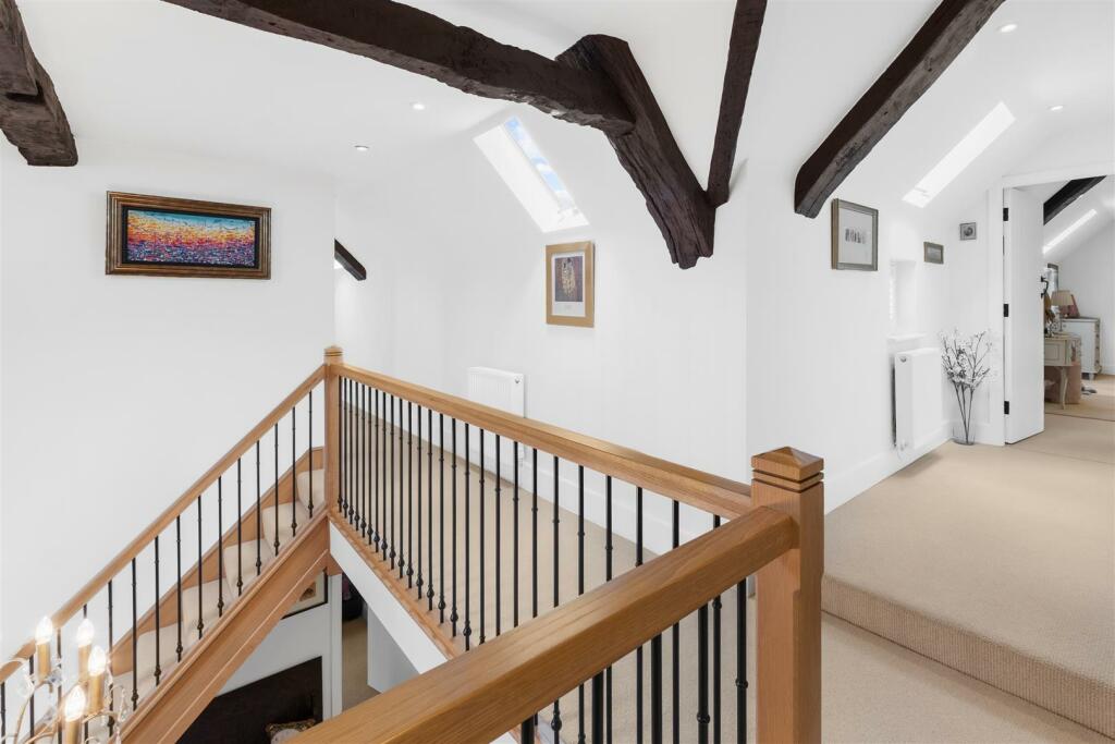 Additional image 19 of Main Street, Clifton Campville