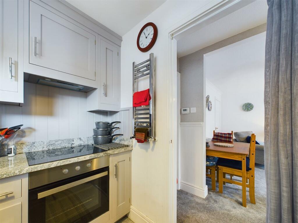 Additional image 5 of Low Mill, Barnard Castle