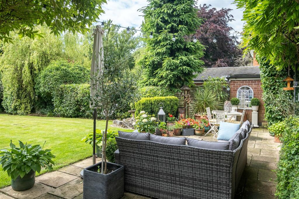 Additional image 18 of The Grove, Little Aston, Sutton Coldfield, B74 3UD