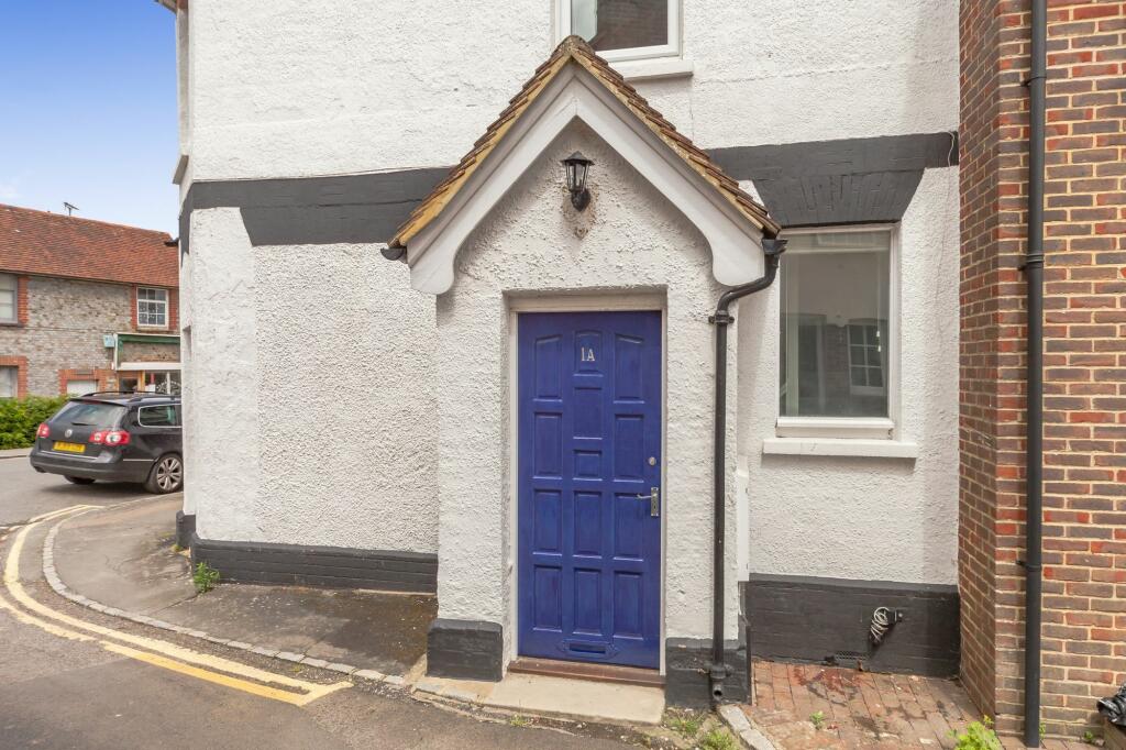 Additional image 16 of 1 Gladstone Buildings, High Street, BN8