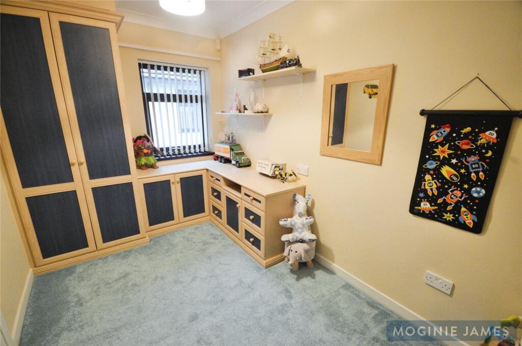 Additional image 10 of St. Mellons Road, Marshfield, Cardiff