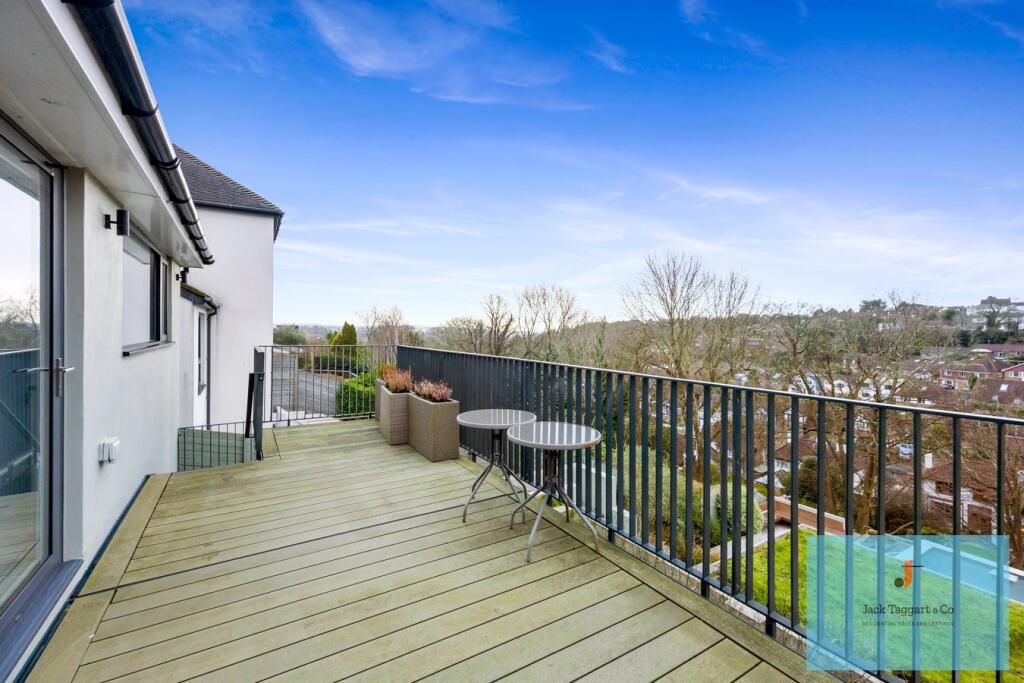 Additional image 6 of Redhill Drive, Brighton, BN1