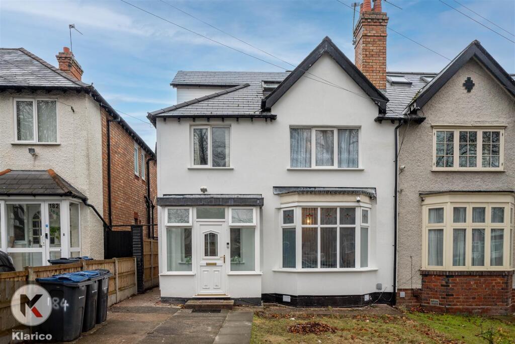 Additional image 19 of Swanshurst Lane, Moseley