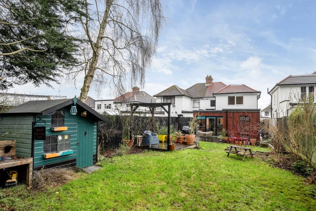 Additional image 12 of Queensway, West Wickham, Kent, BR4