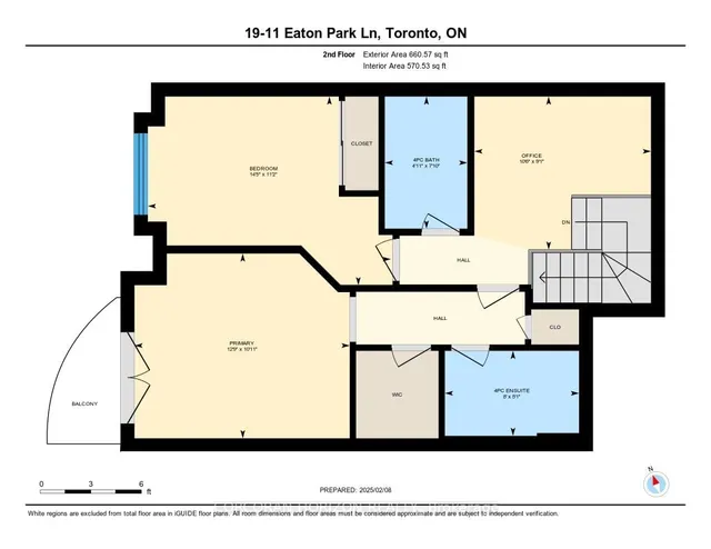 Additional image 30 of 11 Eaton Park Lane Unit 19