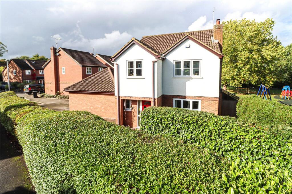 Additional image 19 of Bewdley Close, Harpenden, Hertfordshire, AL5