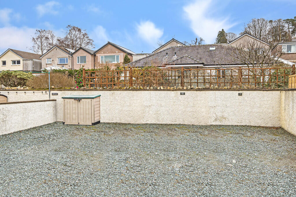 Additional image 24 of Castle Crag, 9 Cross Street, Keswick, Cumbria, CA12 4DE