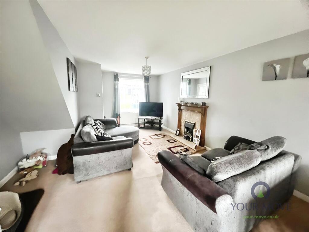 Additional image 2 of Goths Close, Rowley Regis, West Midlands, B65