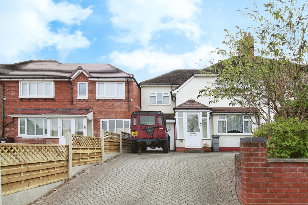 Additional image 2 of Old Lode Lane, Solihull, B92