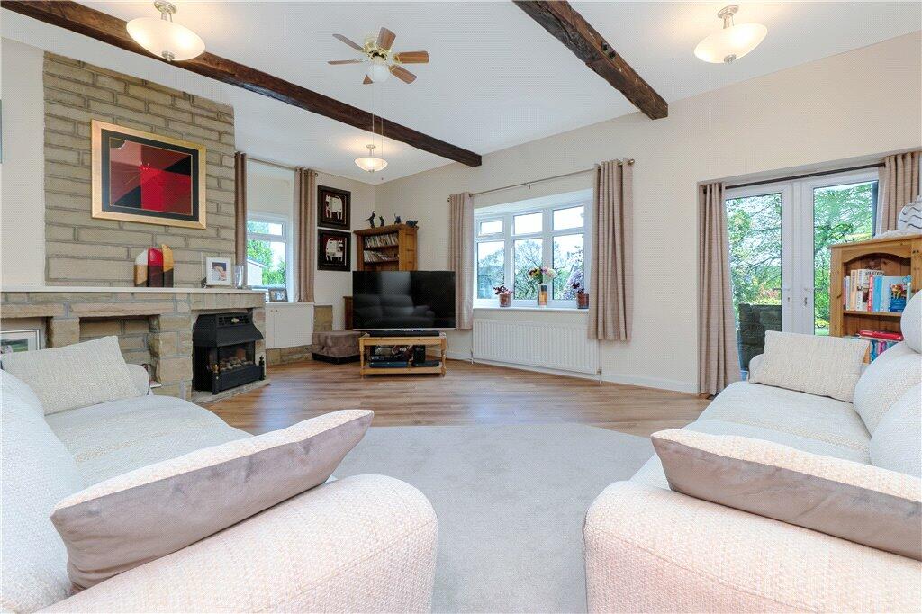 Additional image 28 of Holme Lane, Sutton-in-Craven, Keighley, BD20
