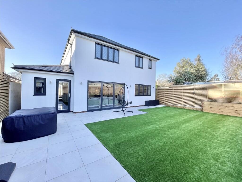 Additional image 3 of Chewton Way, Highcliffe On Sea, Christchurch, Dorset, BH23