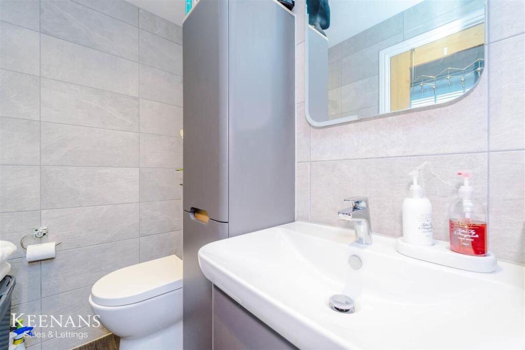 Additional image 33 of George Street, Rishton, Blackburn