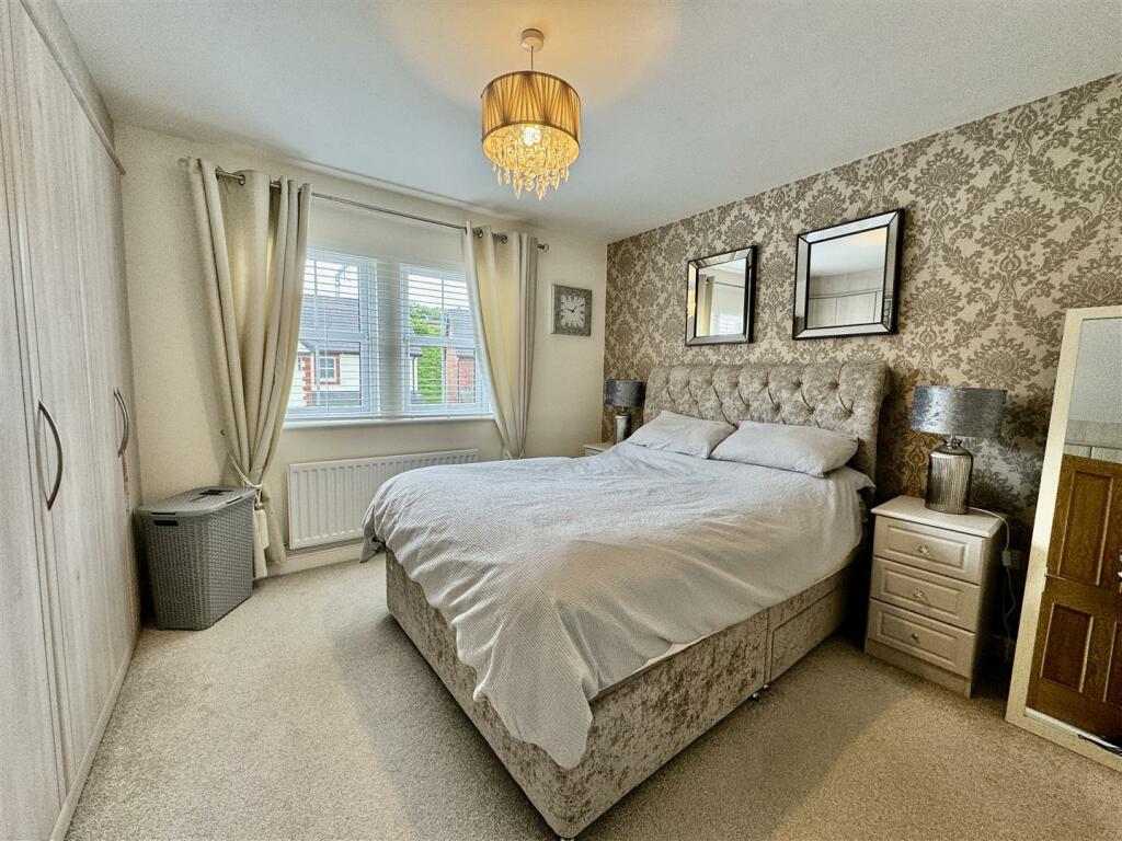 Additional image 15 of Jacobite Gardens, Clifton, Penrith