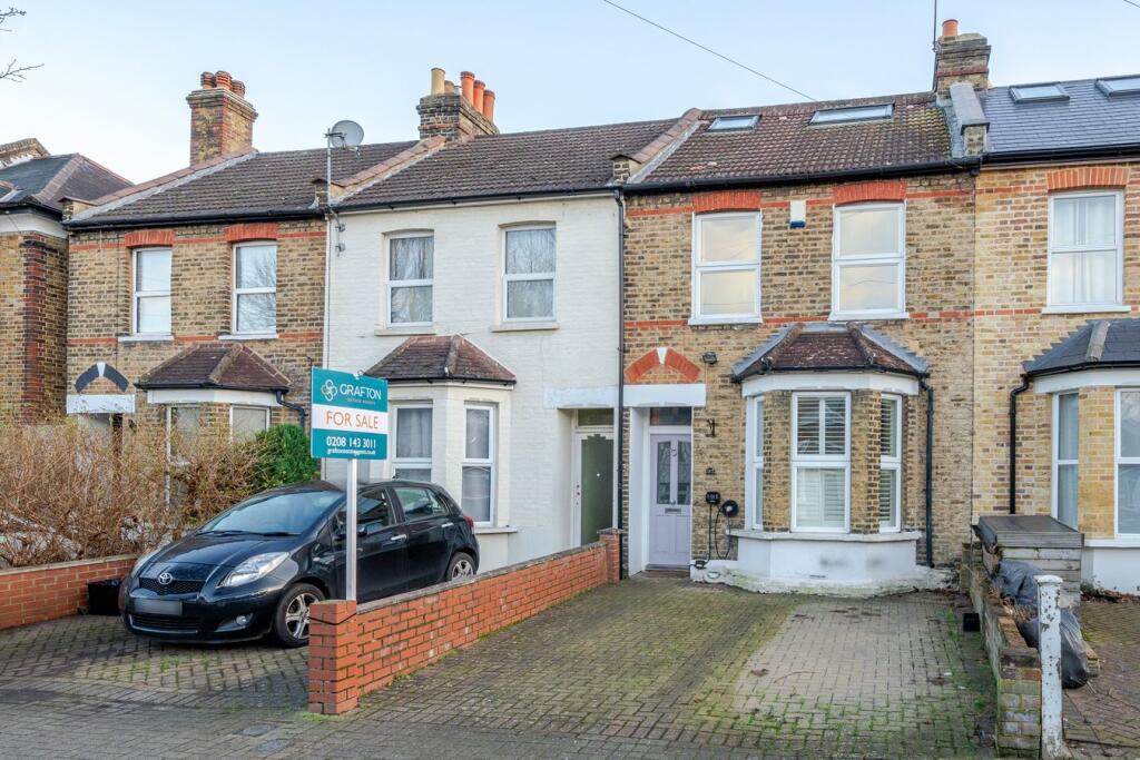 Additional image 18 of Ravenscroft Road, Beckenham, BR3