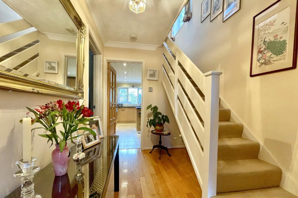 Additional image 5 of Laidlaw Close, Talbot Village, Poole, BH12