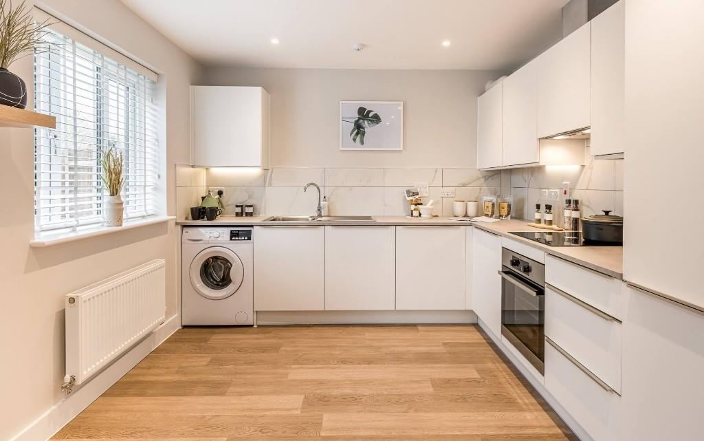 Primary image of Regal Lane,
Soham,
CB7 5BA