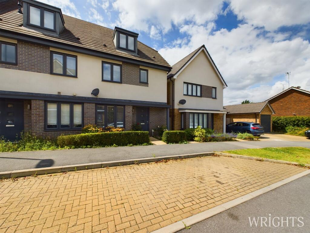 Additional image 28 of Queens Avenue, Welwyn Garden City, AL7
