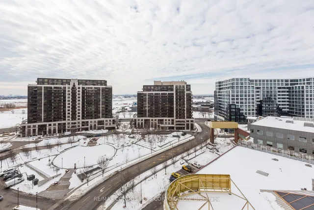 Additional image 15 of 10 De Boers Dr Unit 1214