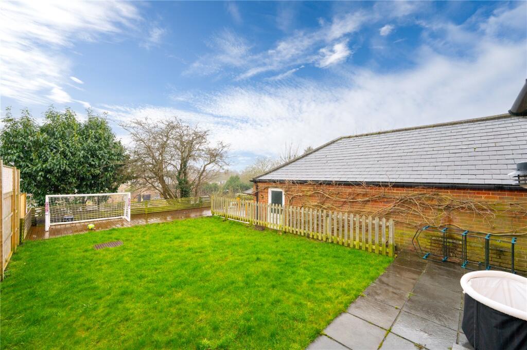 Additional image 18 of Goldsmith Way, St. Albans, Hertfordshire