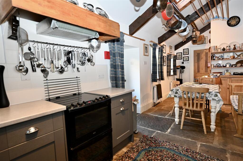 Additional image 11 of Whaw, Arkengarthdale, Richmond