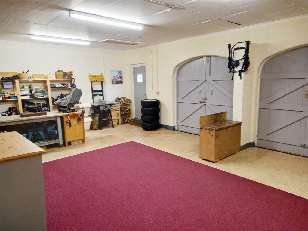 Additional image 21 of Dales View, Hudswell, Richmond