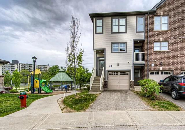 701 Homer Watson Blvd Unit 62
