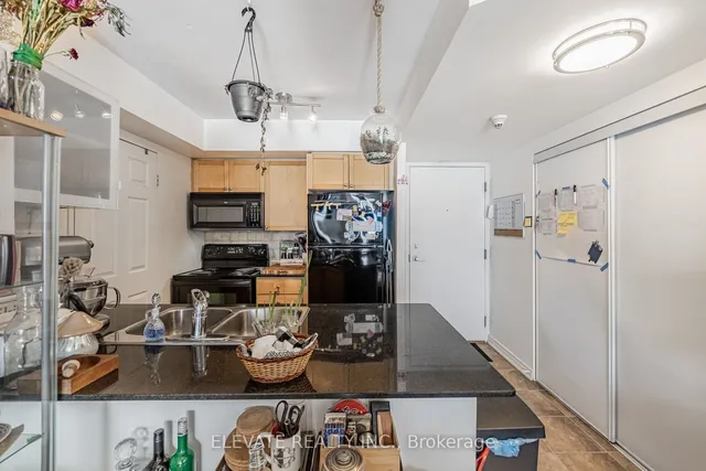 Additional image 6 of 1369 Bloor St Unit 716