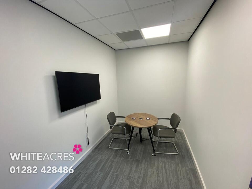 Additional image 9 of First Floor Offices Red Rose Court , Clayton Business Park , Clayton Le Moors , Accrington , BB5 5JR