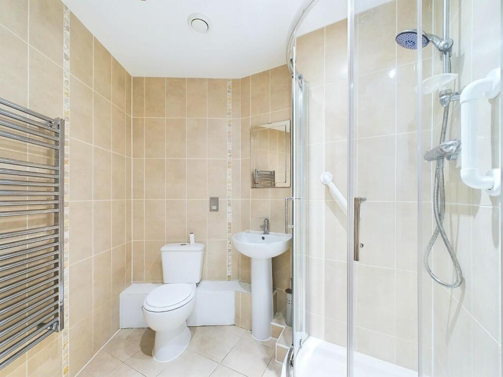 Additional image 7 of Apartment 5, VM2, Shipley, West Yorkshire