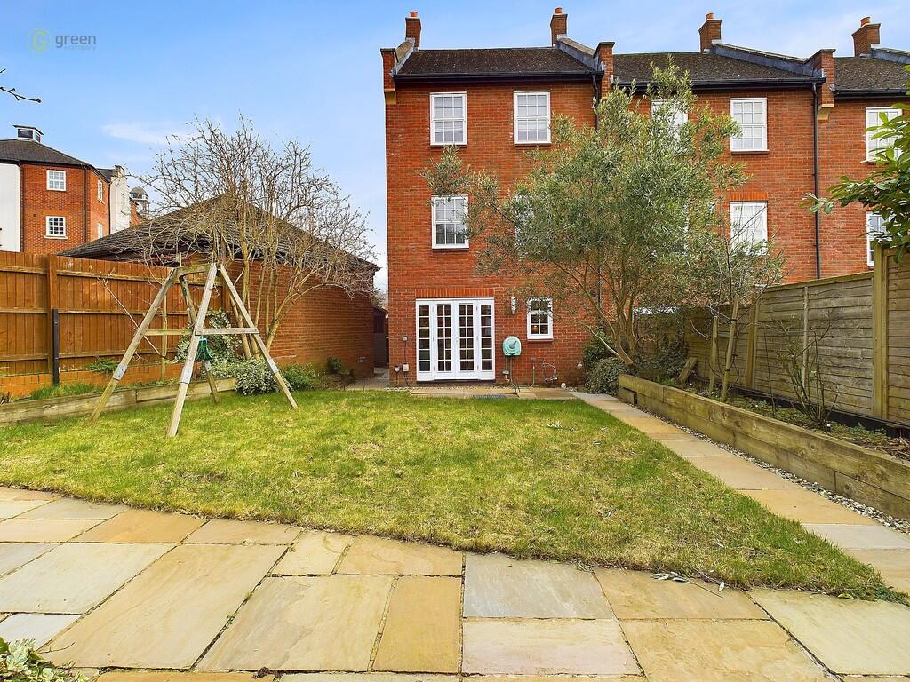 Additional image 38 of Duckery Wood Walk, Great Barr