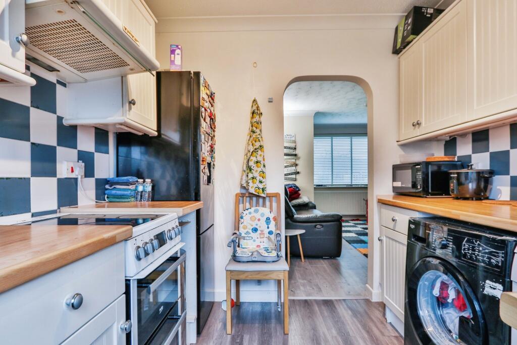 Additional image 7 of Culliford Crescent, POOLE, Dorset, BH17