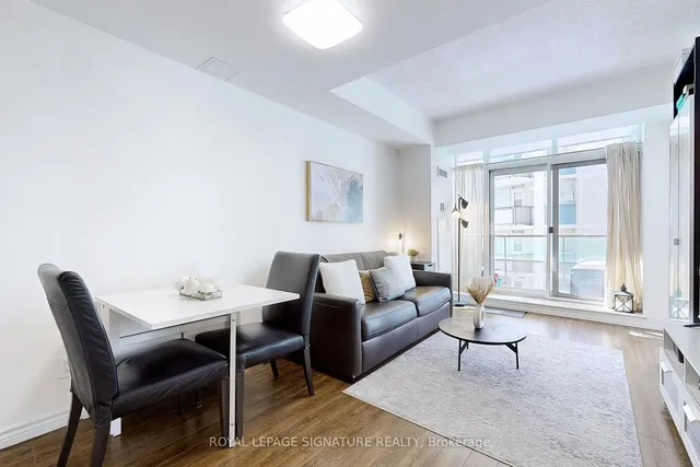 Additional image 13 of 70 Alexander St Unit 1004