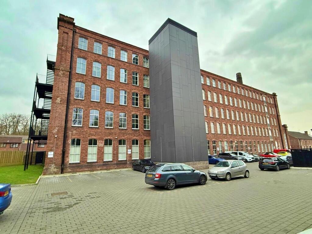 Additional image 2 of Tolson Court, Tamworth