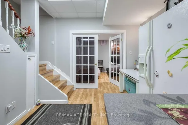 Additional image 22 of 2472 Eglinton Ave Unit TH10