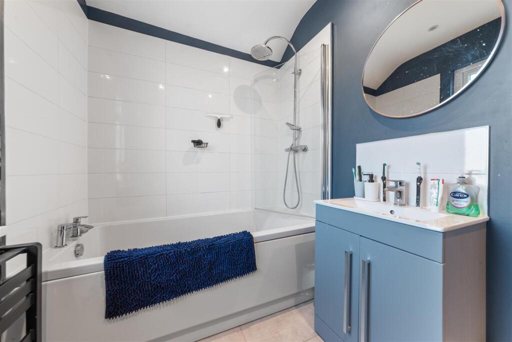 Additional image 21 of Lewis Street, Riverside, Cardiff