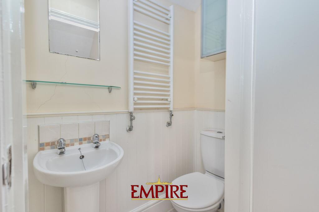 Additional image 22 of Oval Road, Birmingham, B24