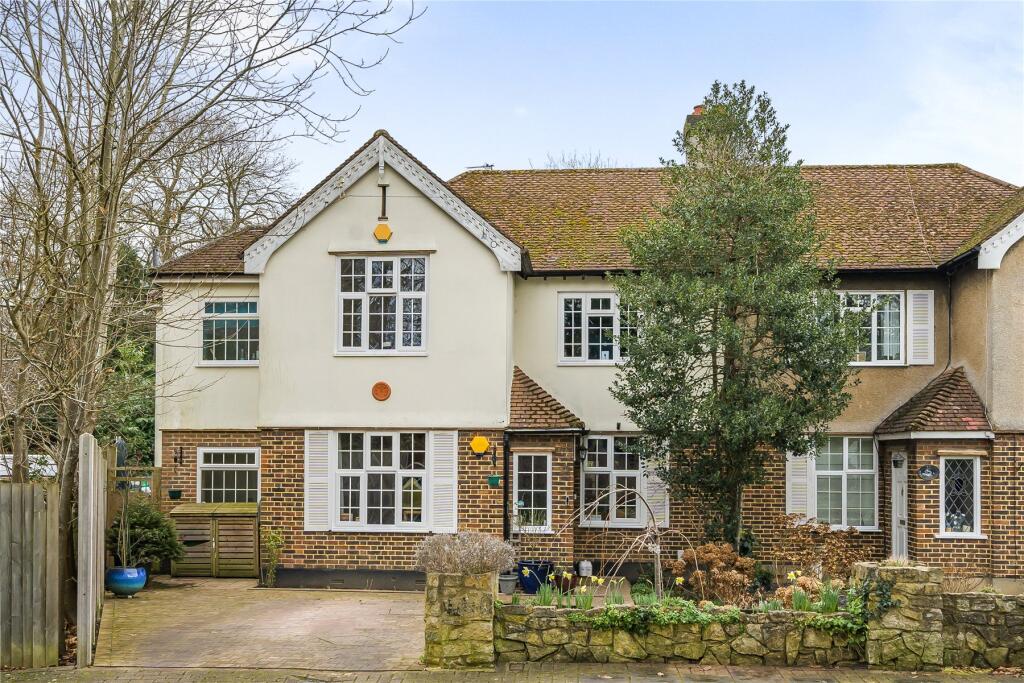 Additional image 27 of The Glade, West Wickham