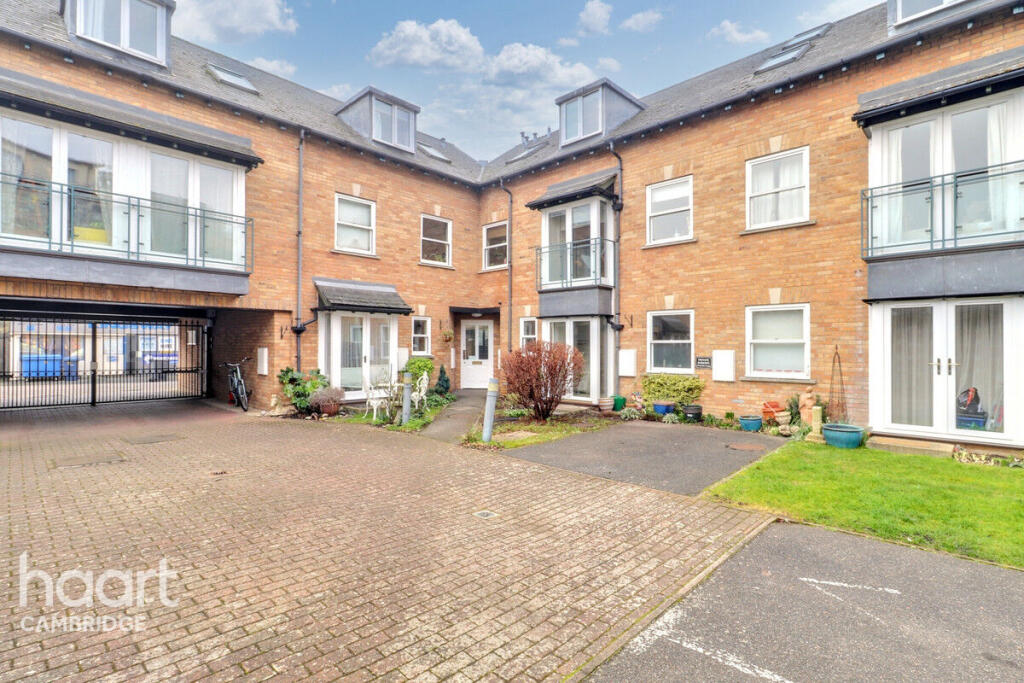 Additional image 16 of Paradise Court, Paradise Street Cambridge