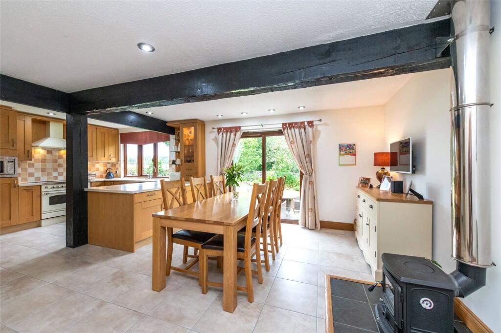 Additional image 6 of Eskadale, Bridge Of Canny, Banchory, Aberdeenshire, AB31